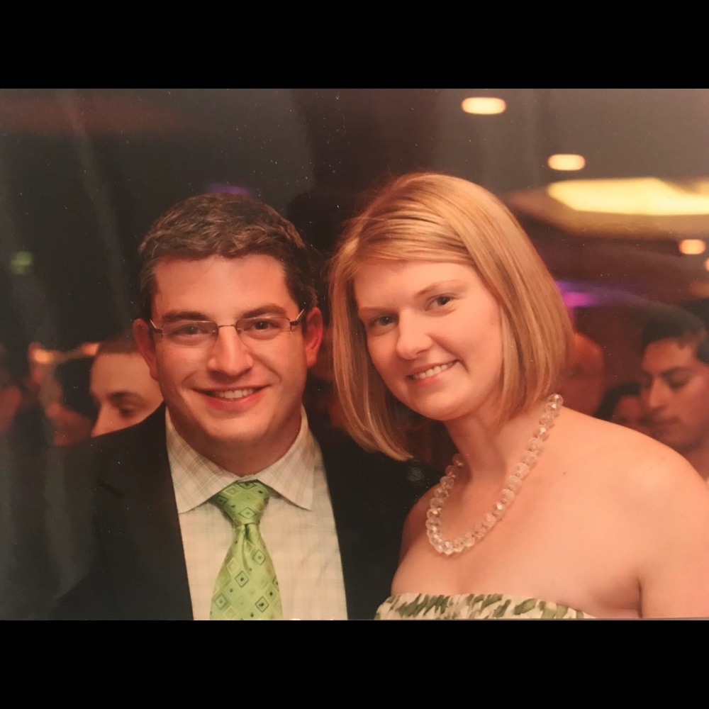 Meet your Posher, Kathleen